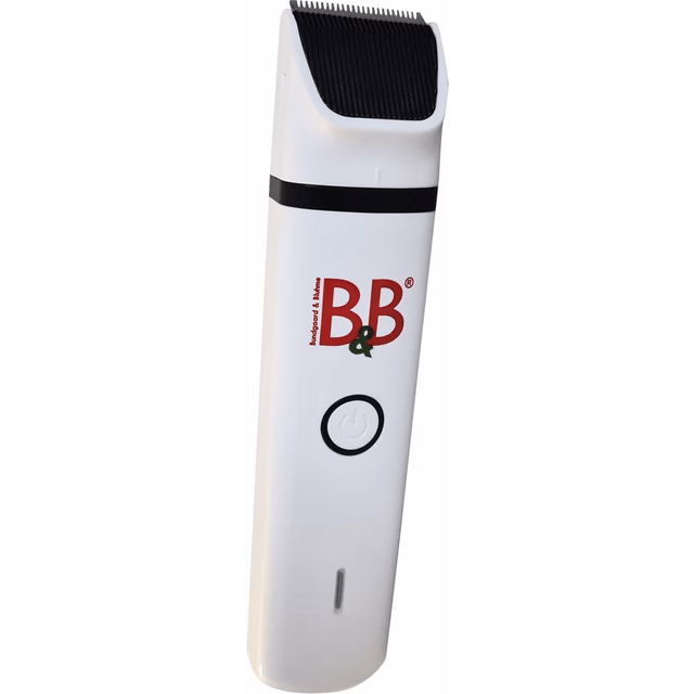 B&B Paw Clipper 2in1 negleklipper