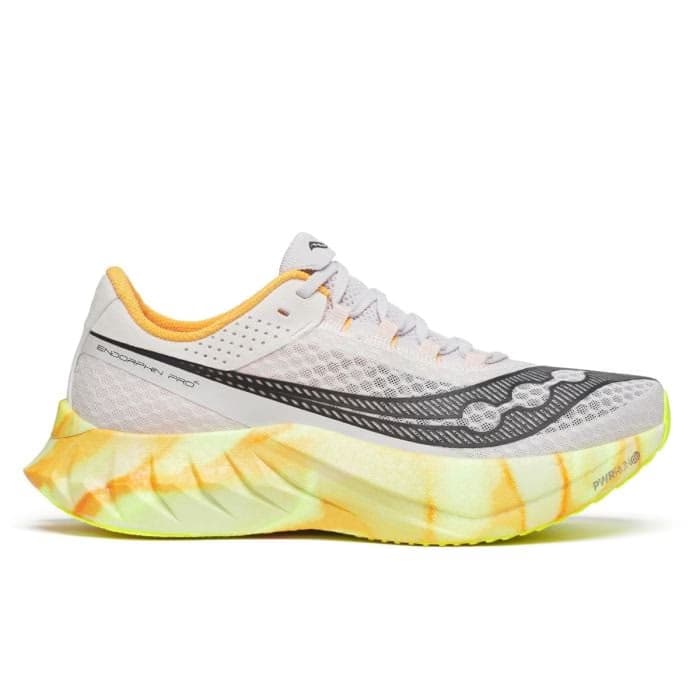 Saucony Endorphin Pro 4 Løbesko Herre