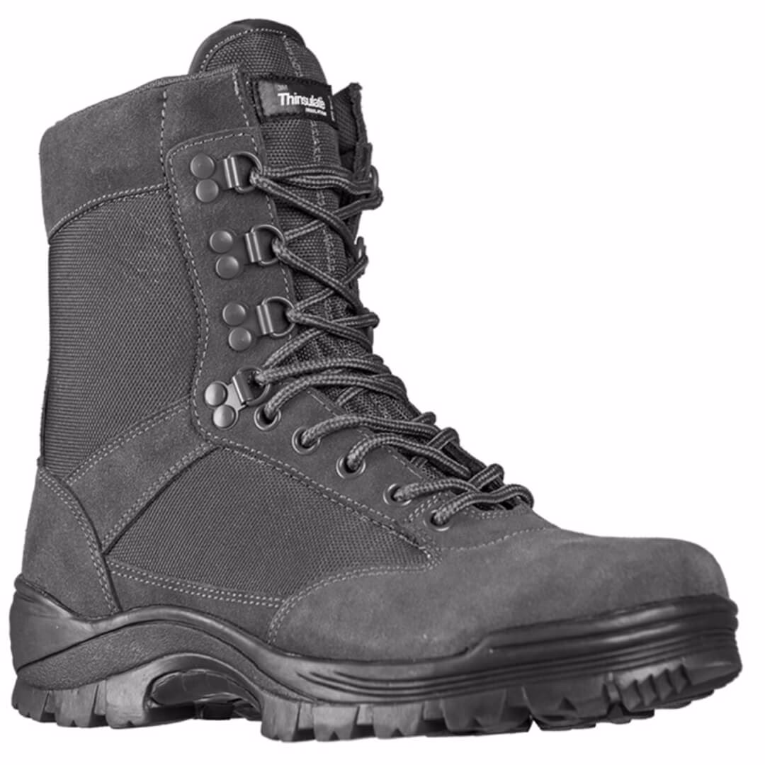 Mil-Tec Tactical Boot
