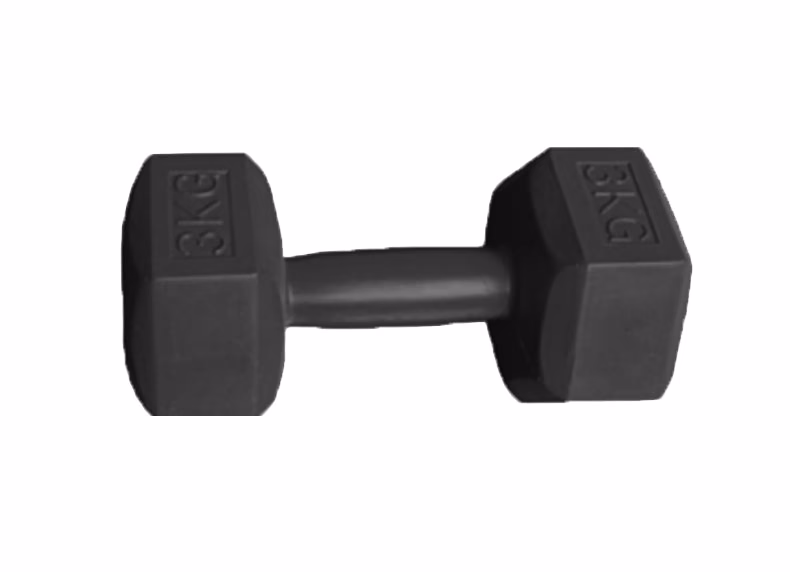 Odin Basic Hex håndvægte