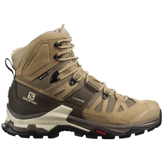 Salomon Quest 4 GTX Herre