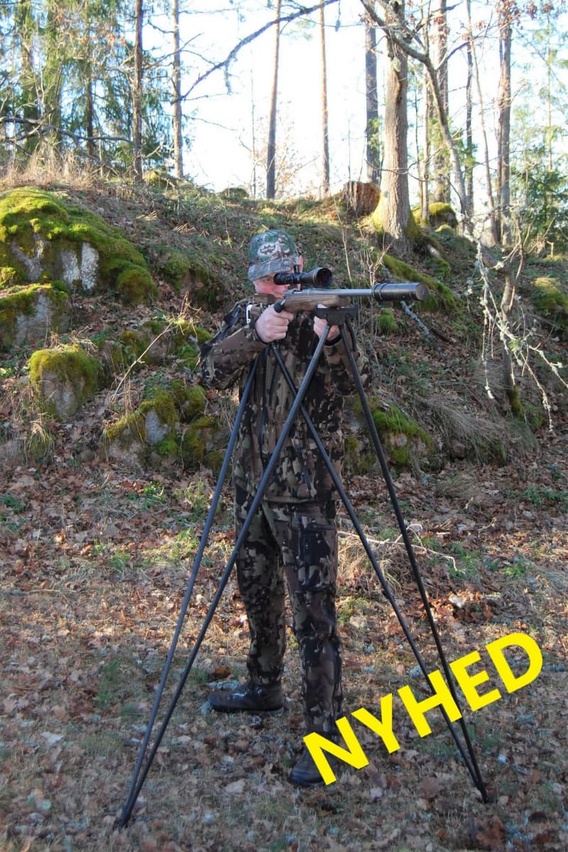 Viper-Flex Styx PRO skydestok