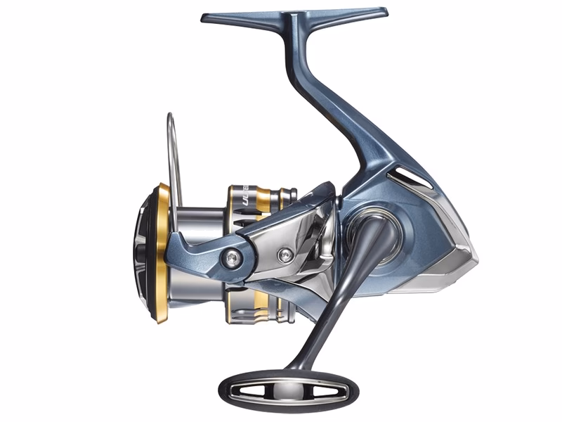 Shimano Ultegra FC fiskehjul