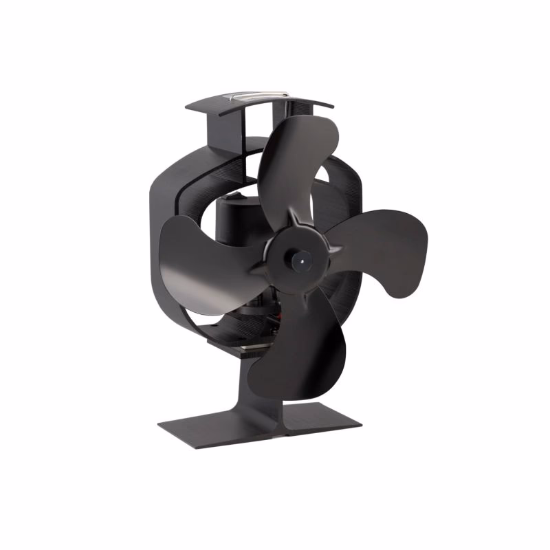 F&H Varmemølle brændeovn