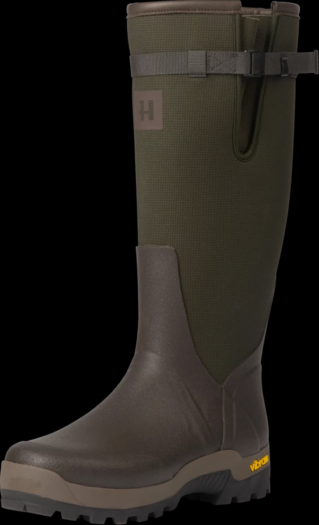 Forester Textile Gummistøvler Willow