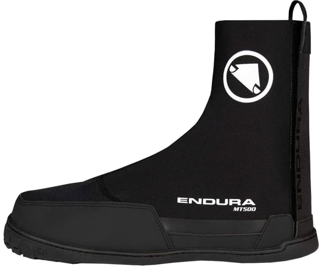 Endura MT500 Plus Overshoe II skoovertræk
