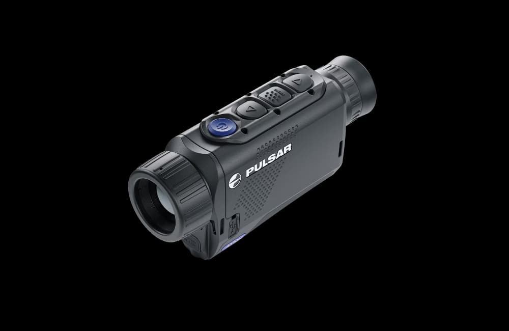 Pulsar Axion XQ30 Pro kikkert