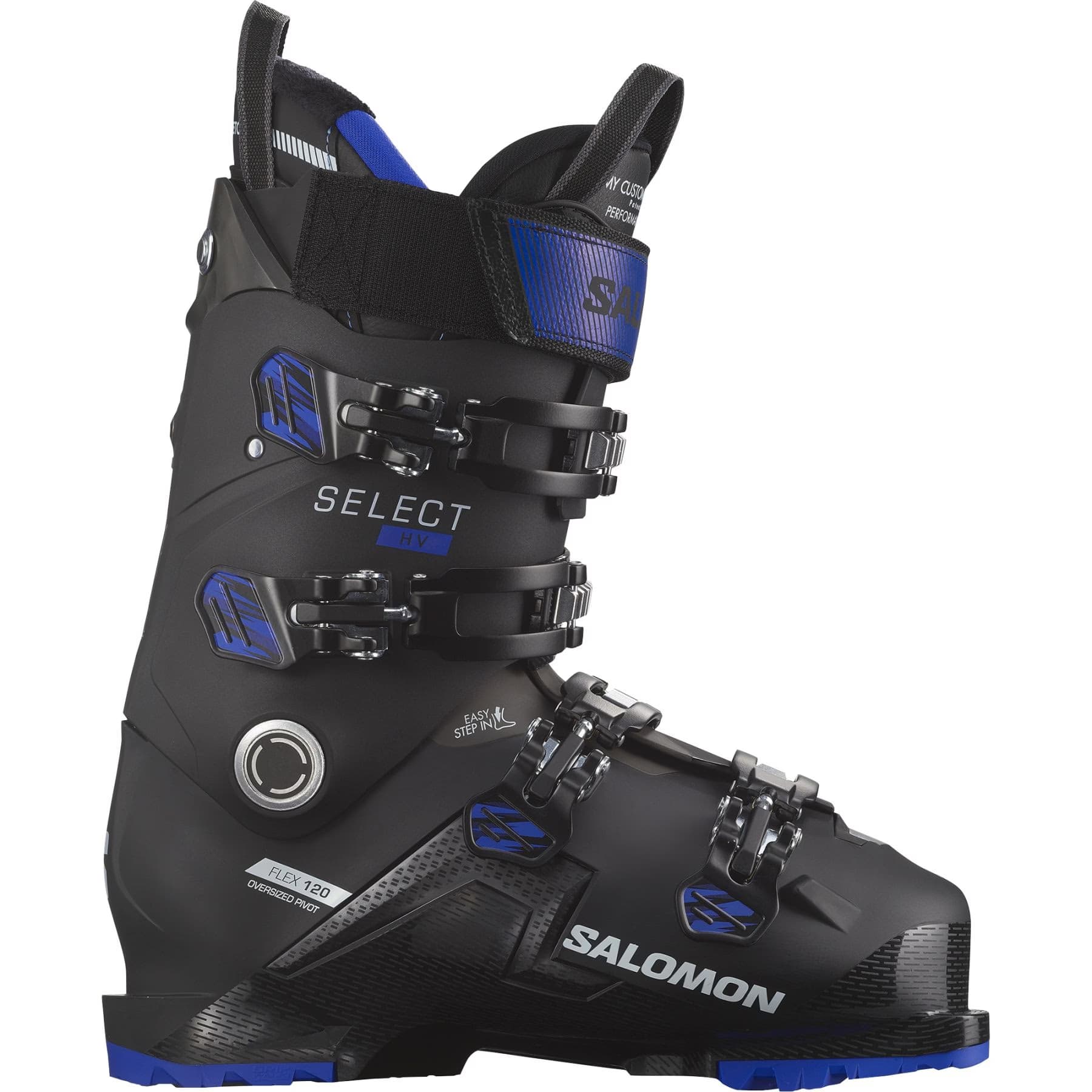 Salomon Select HV 120 GW Herre