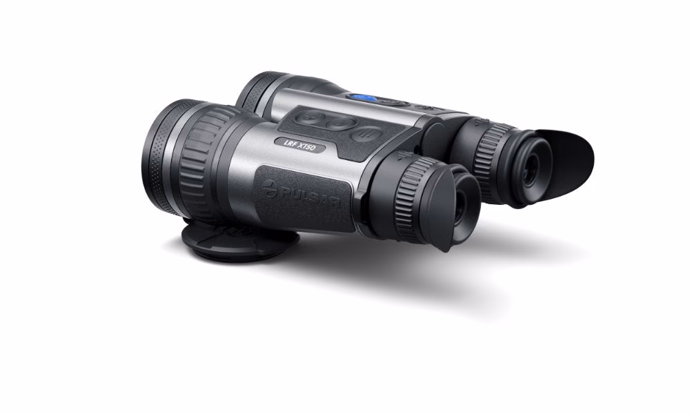 Pulsar Merger LRF XT50 kikkert