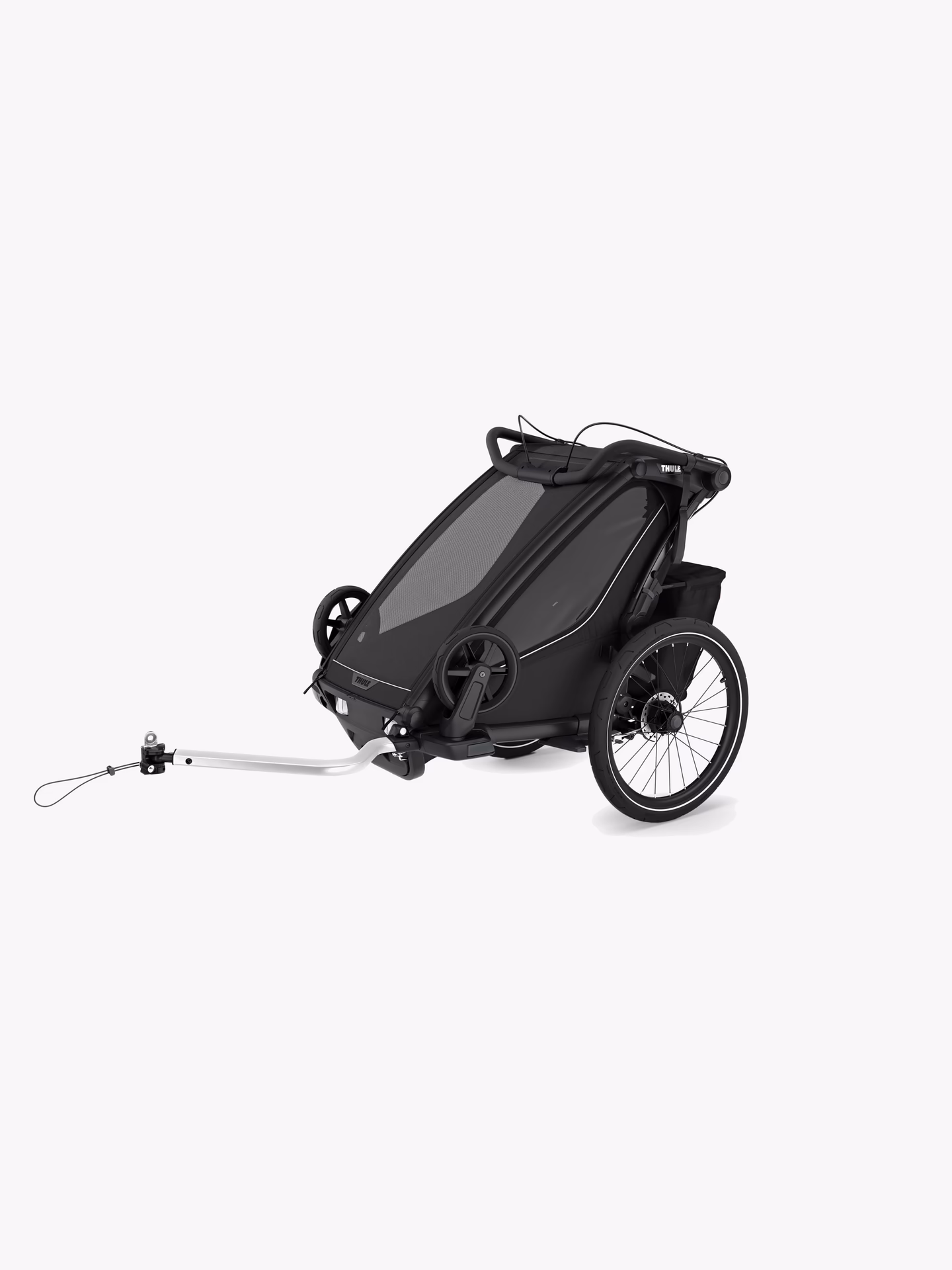 Thule Chariot Sport 1 cykelanhænger