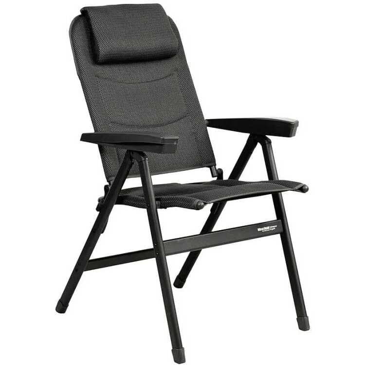 Westfield Royal Ergofit campingstol