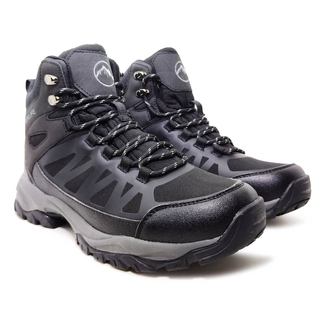 Treklife Hiker Mid-Cut Dame