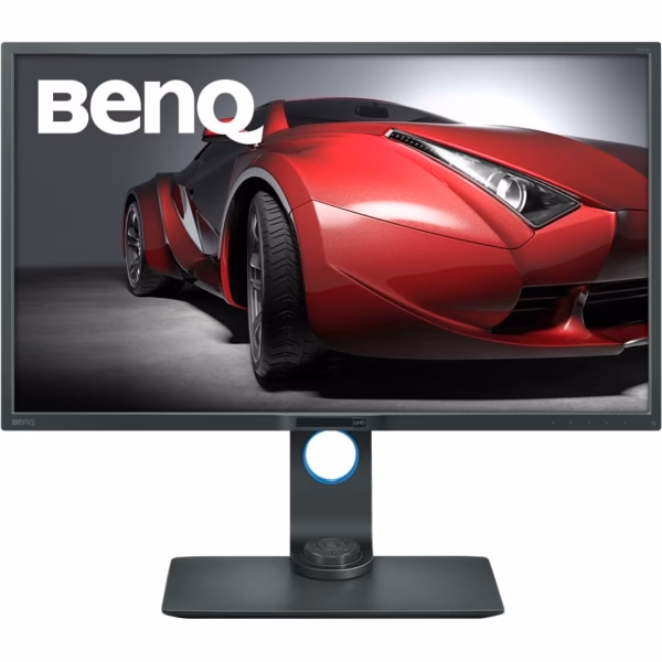 BenQ PD3200U skærm