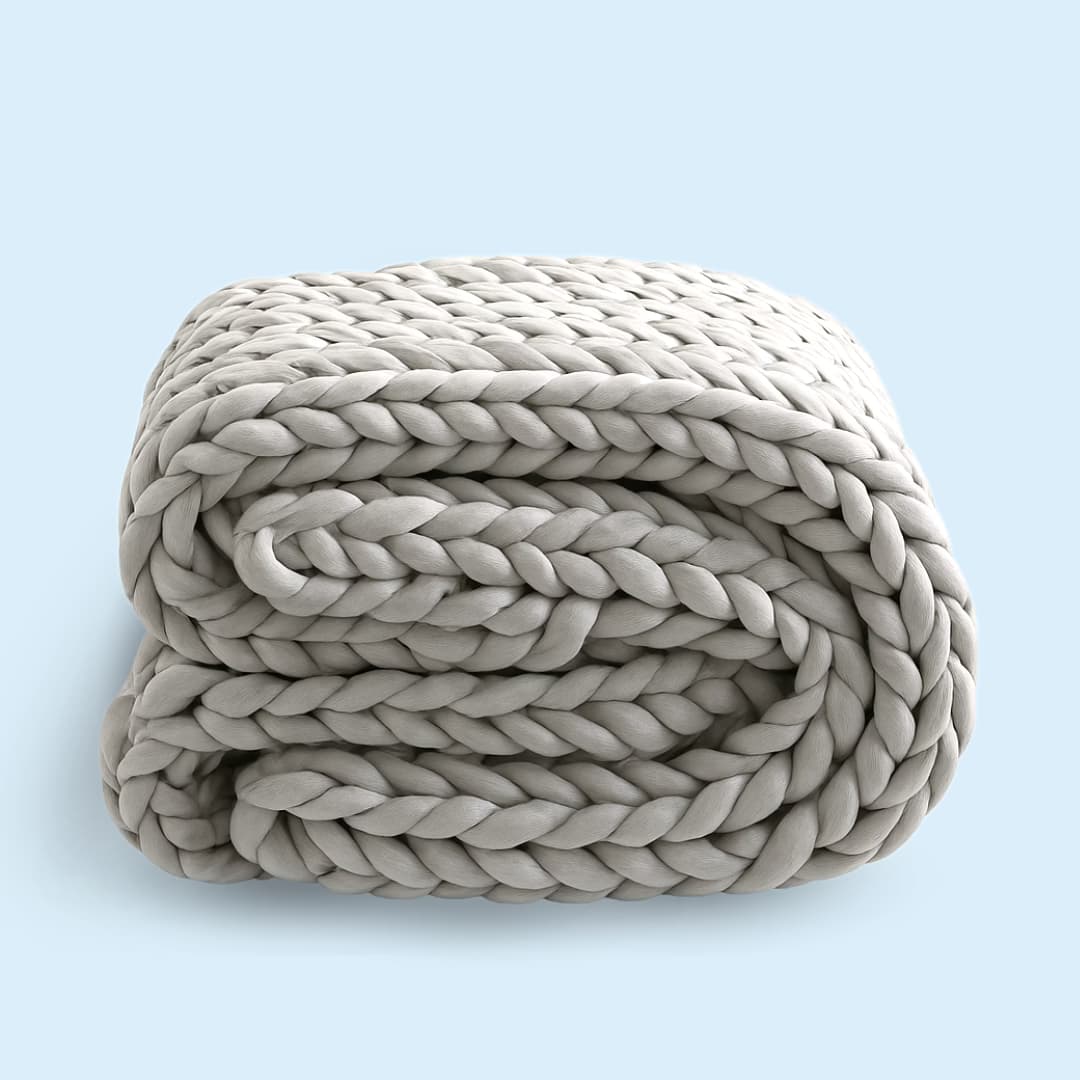 Nordisk Tyngdetæppe