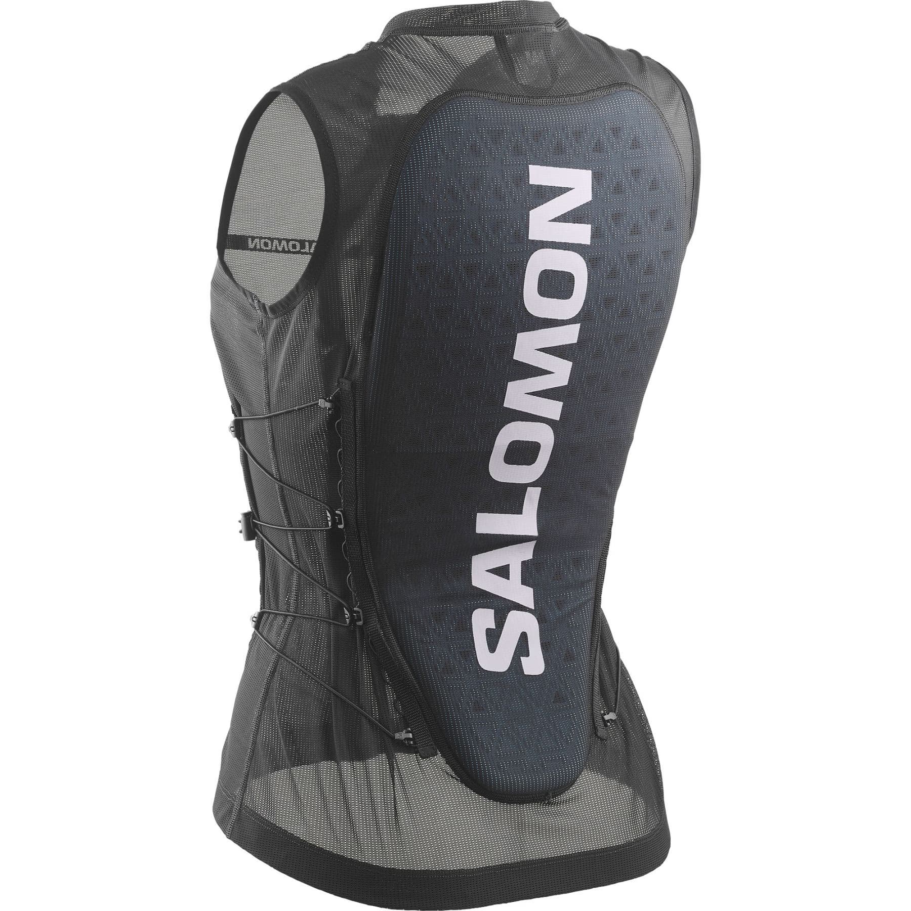 Salomon Flexcell Pro Dame rygskjold