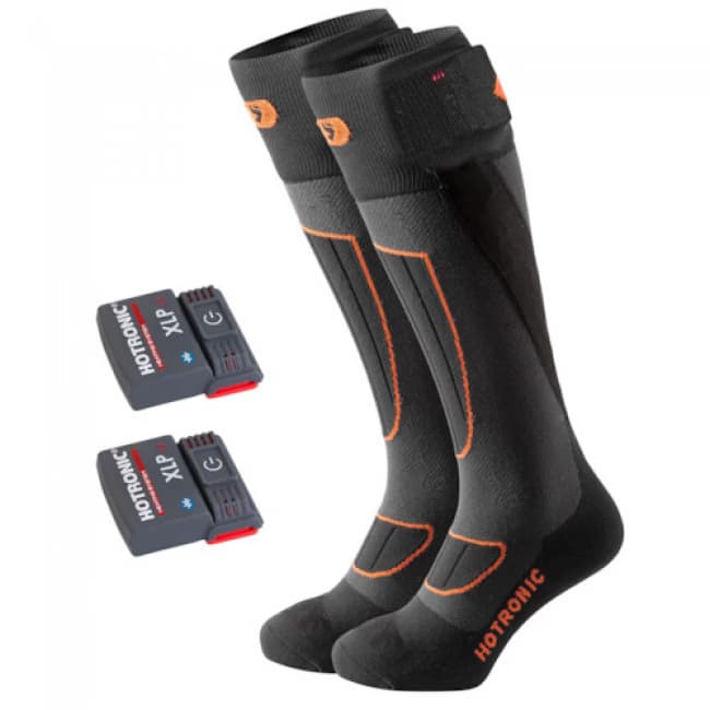BootDoc Heat Socks Set Surround Comfort
