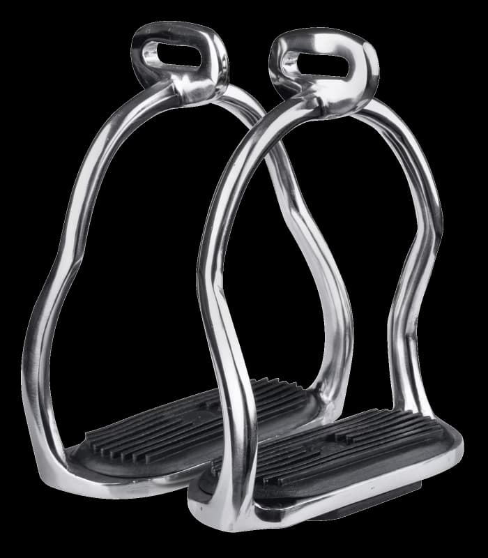 Special Tölt stigbøjle 12 cm