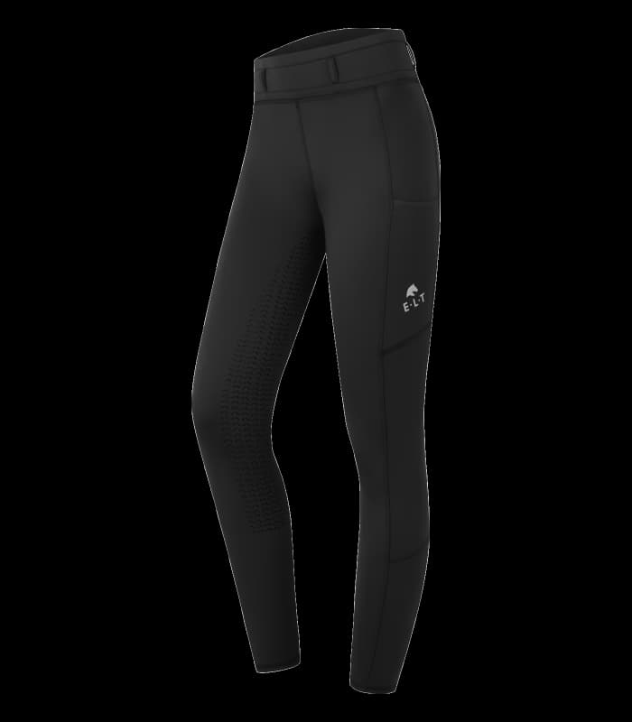 ELT Vinter Ridetights Ella Dame