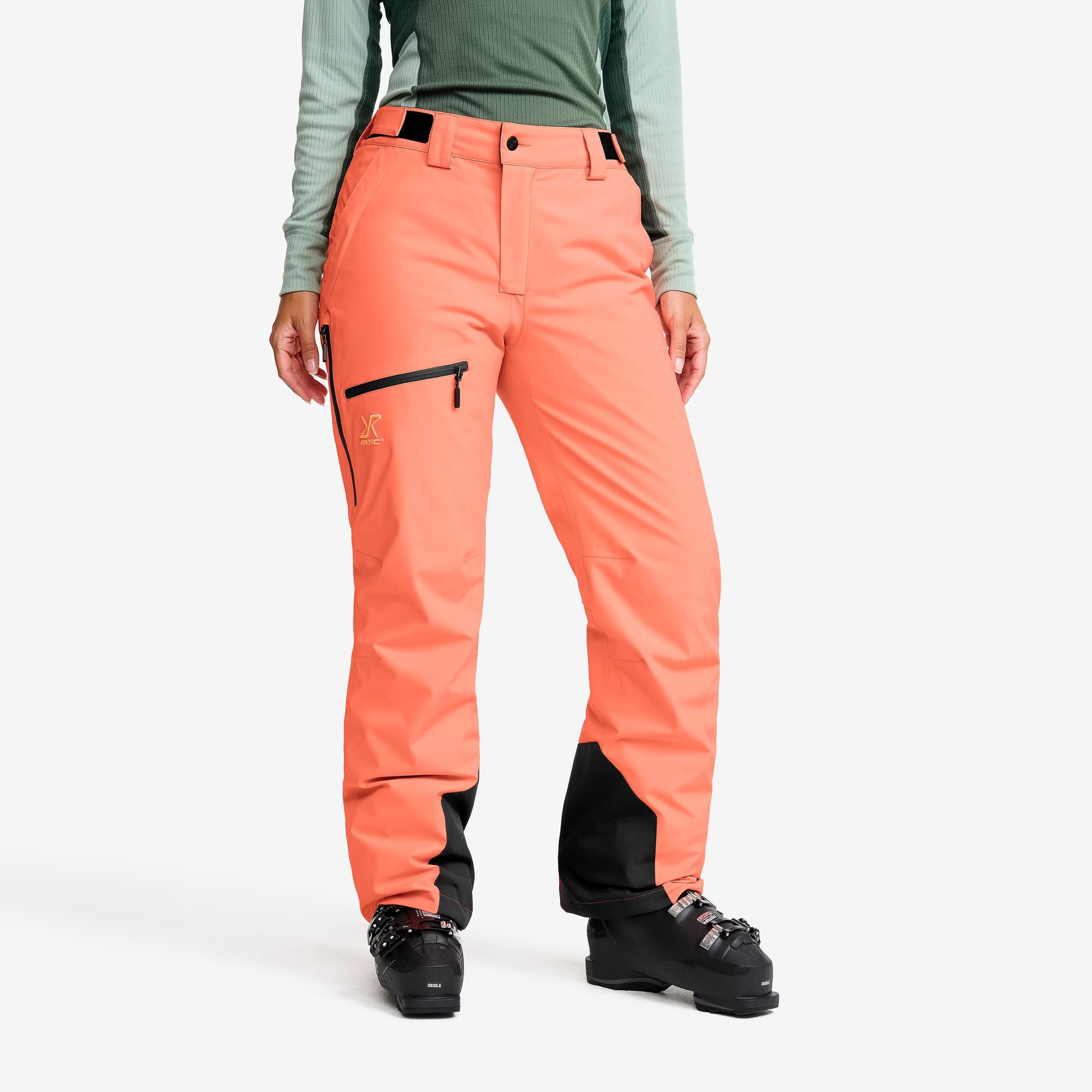 RevolutionRace Halo 2L Insulated bukser Dame