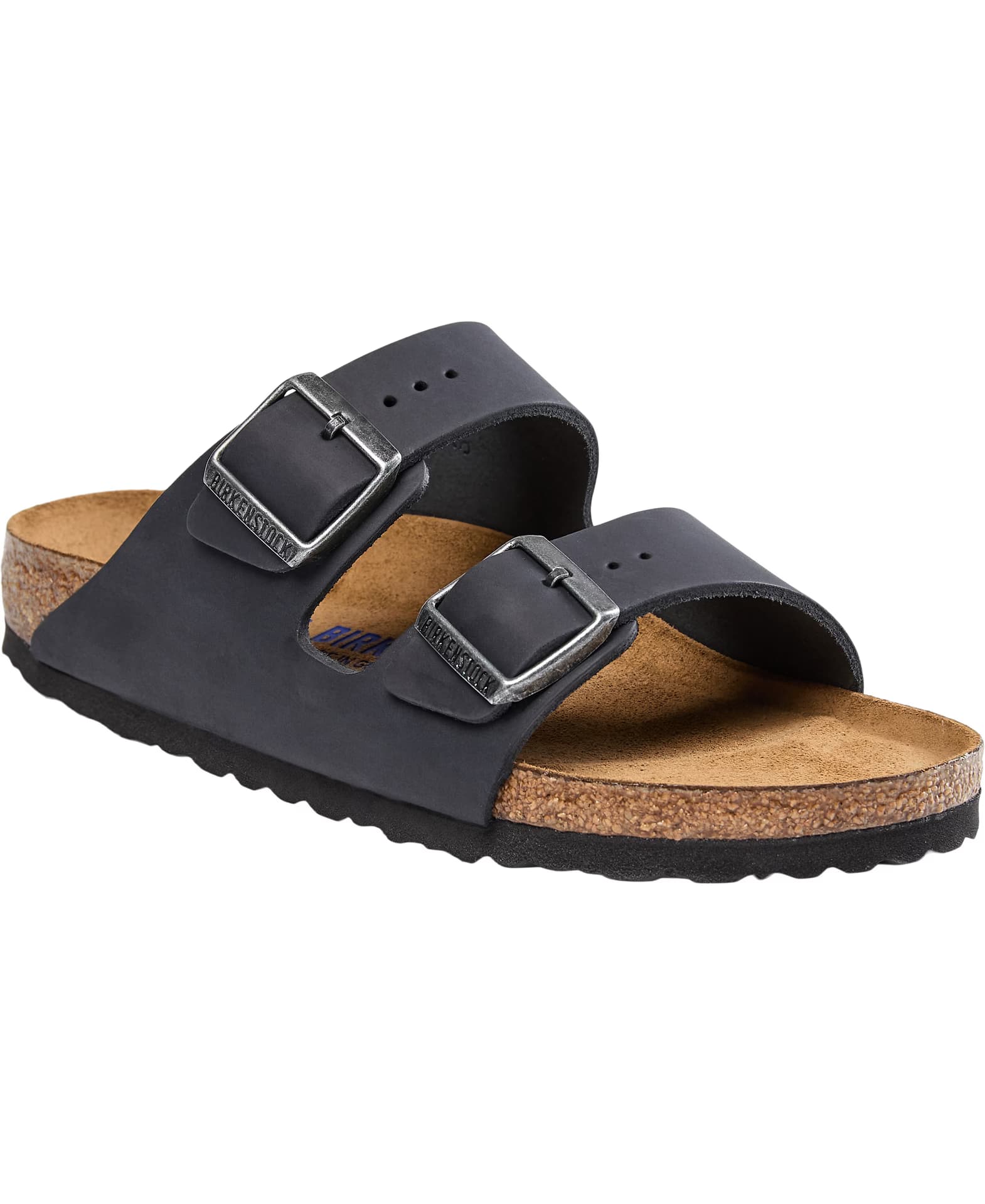 Birkenstock Arizona Soft Footbed
