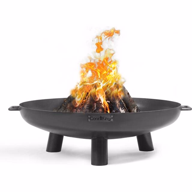 GOP Fire Pit Bali bålfad
