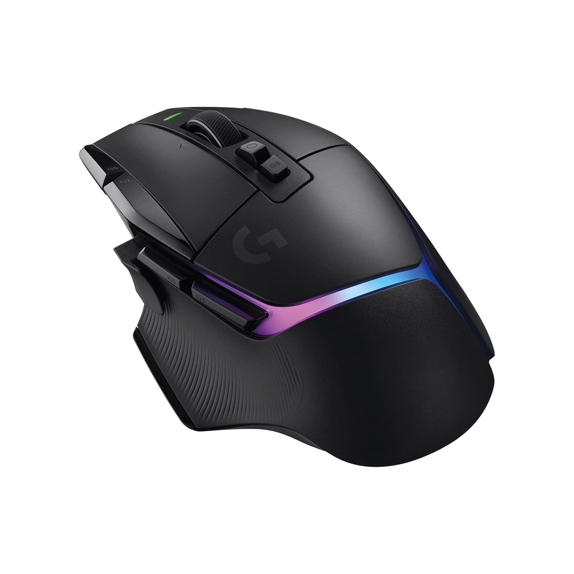 Logitech G502 X Plus Wireless mus