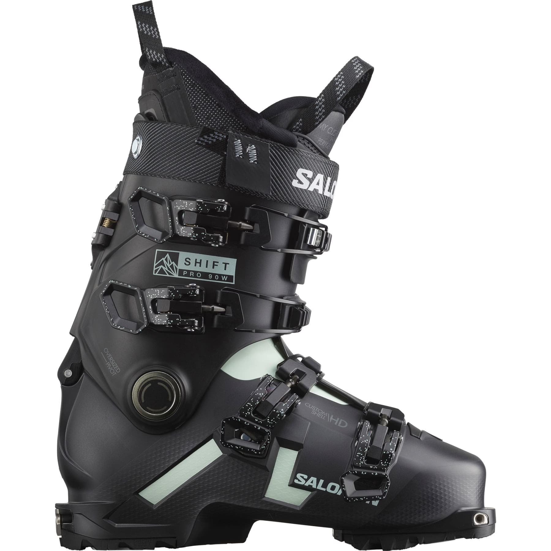 Salomon Shift PRO 90 Dame