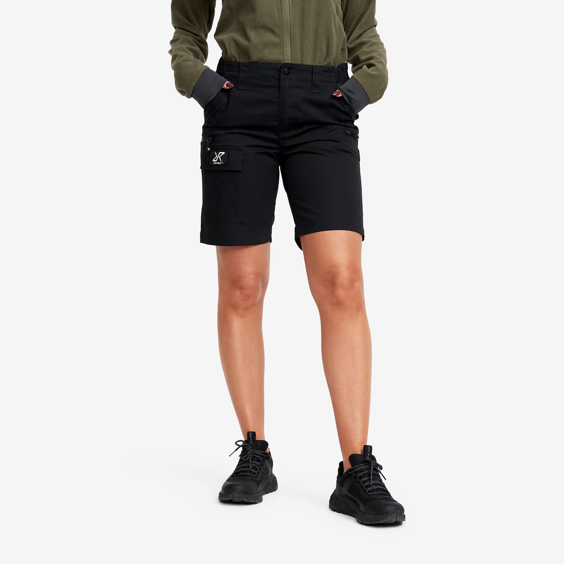 RevolutionRace Nordwand Shorts Dame