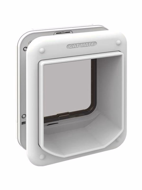 Cat mate Microchip kattelem