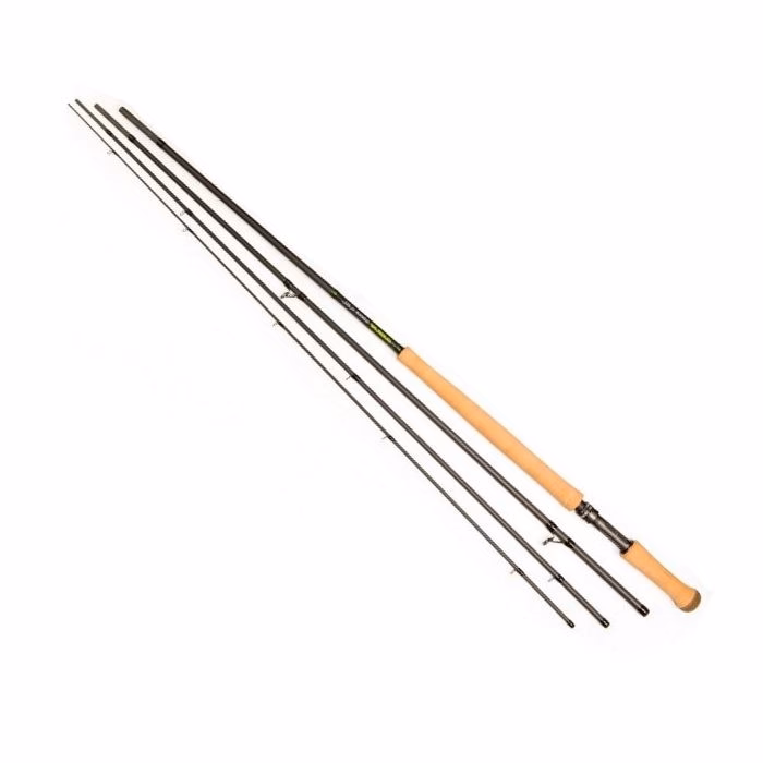 Guideline Elevation fluestang