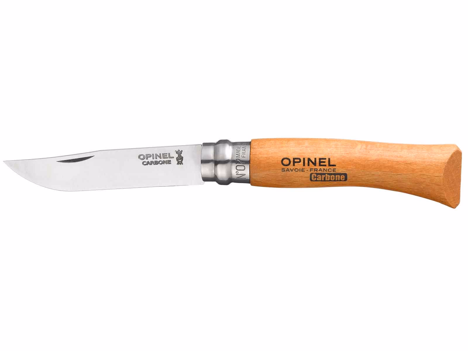 Opinel N°8 lommekniv