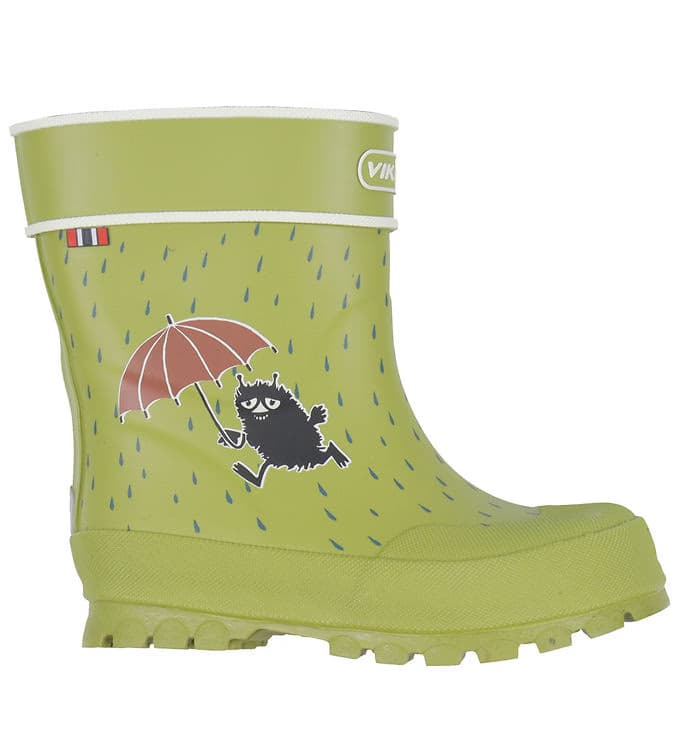 Viking Alv Jolly Moomin