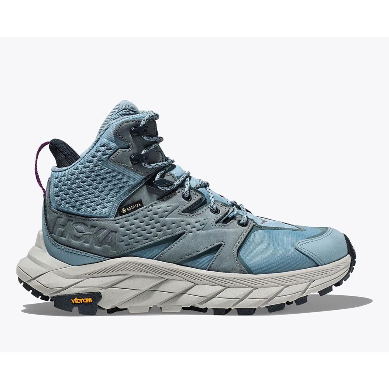 Hoka Anacapa Mid GTX Dame