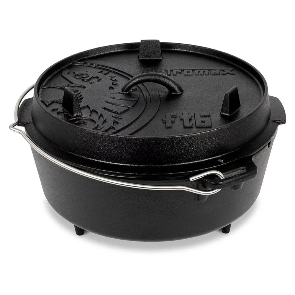 Petromax Dutch Oven gryde