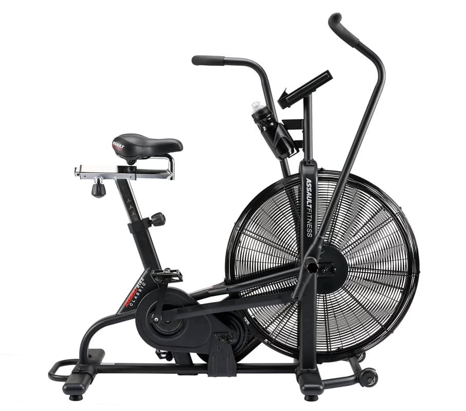 Assault Fitness AssaultBike Classic airbike