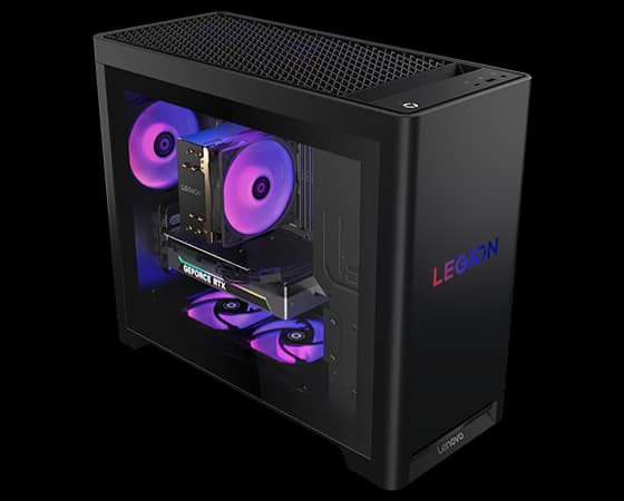 Lenovo Legion Tower 5i Gen 10
