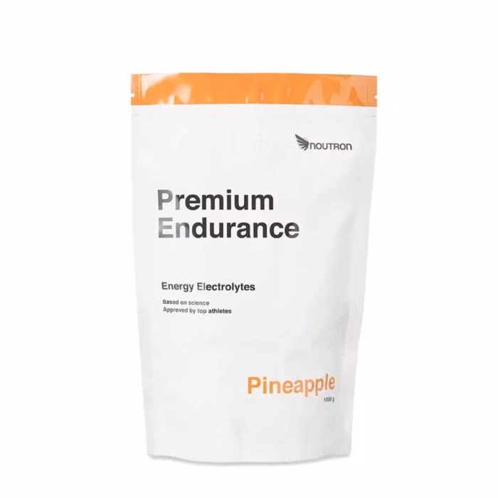 Noutron Premium Endurance energipulver