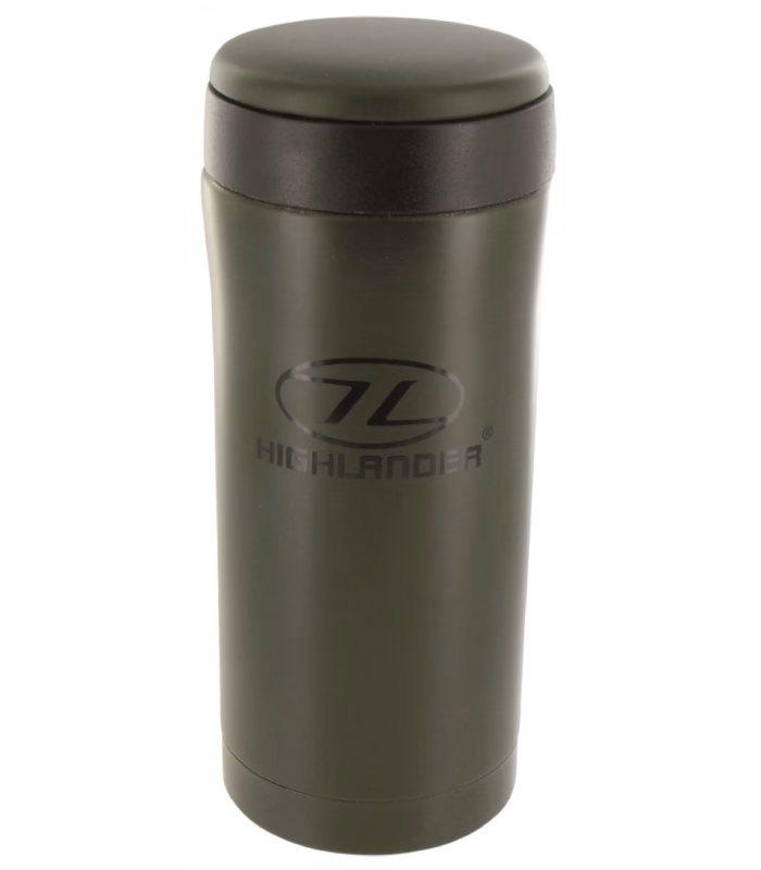 Highlander Termokrus termokop