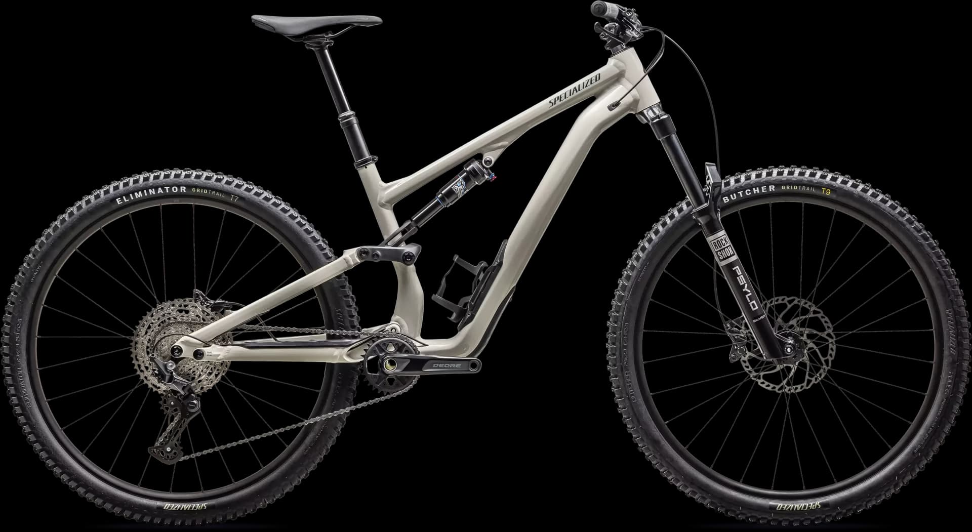 Specialized Stumpjumper 15 Alloy mountainbike