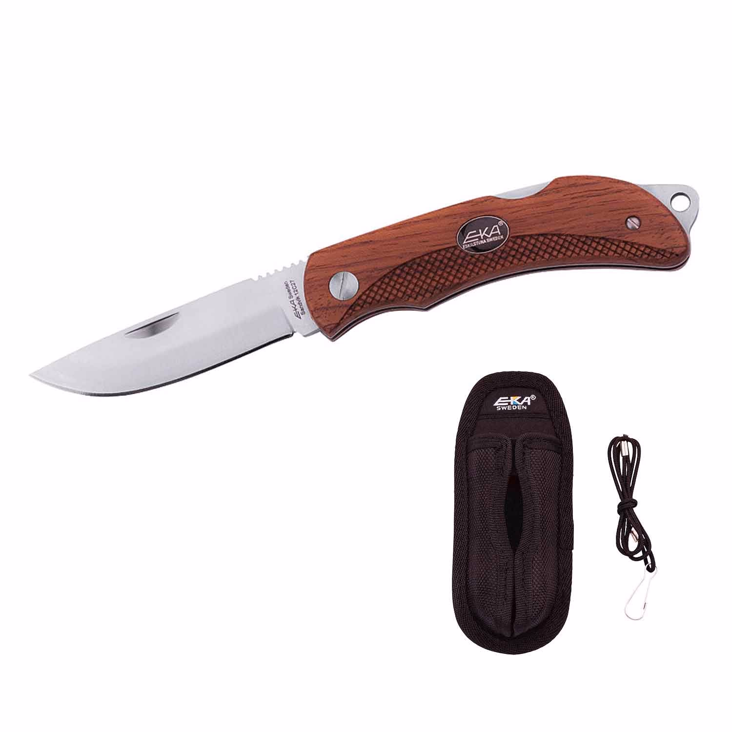 Eka Swede 8 lommekniv