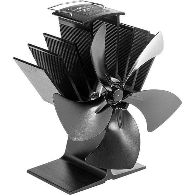 Aduro Stove Fan ventilator