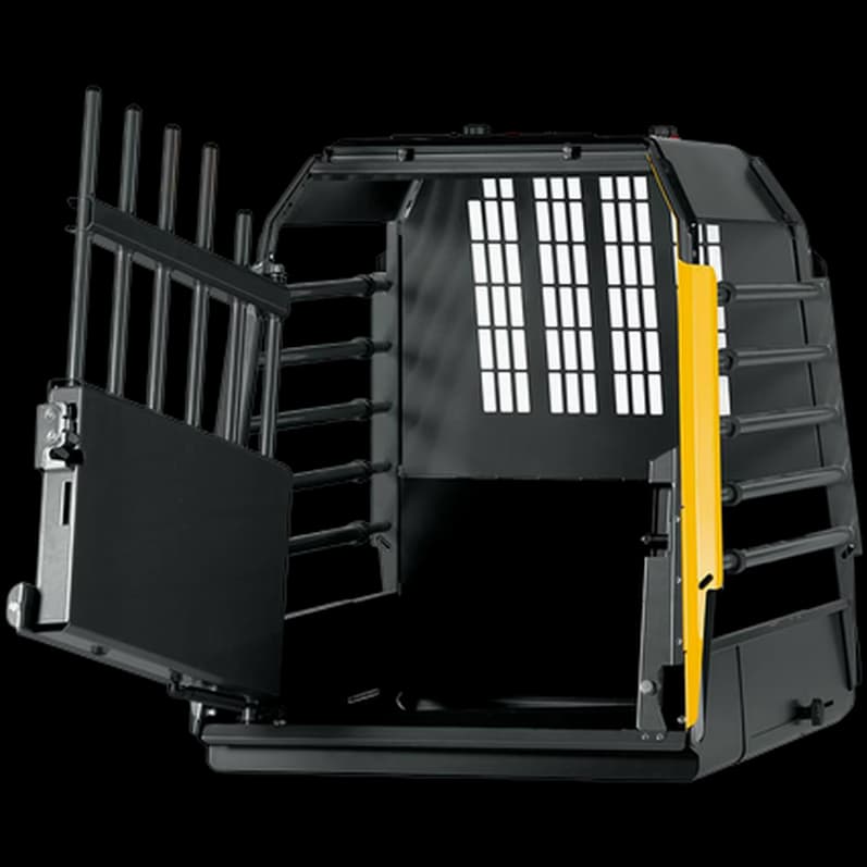 MimSafe VarioCage Original transportbur
