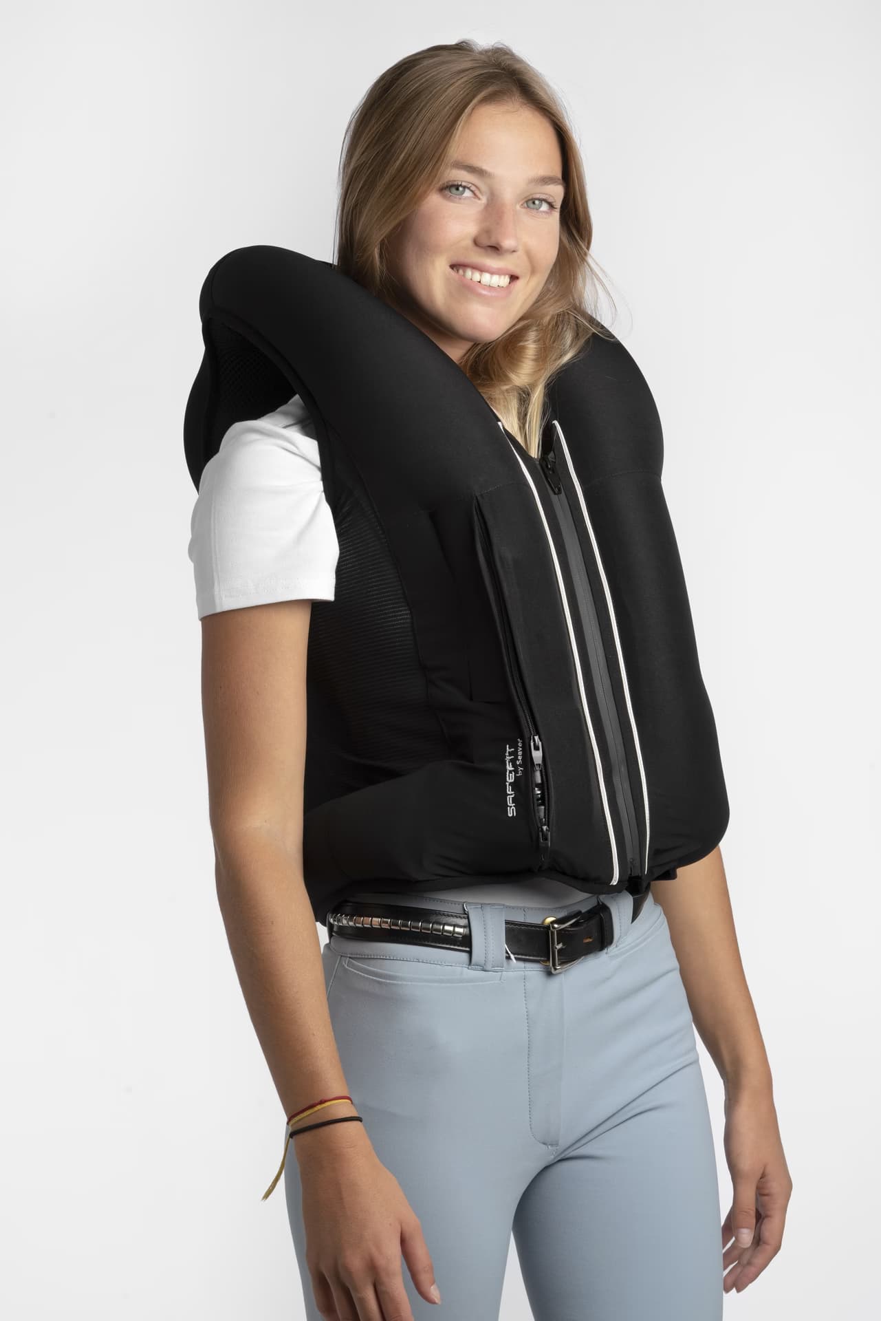 Seaver Safe Fit Airbag sikkerhedsvest