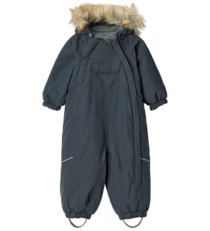 Wheat Nickie Tech Børn