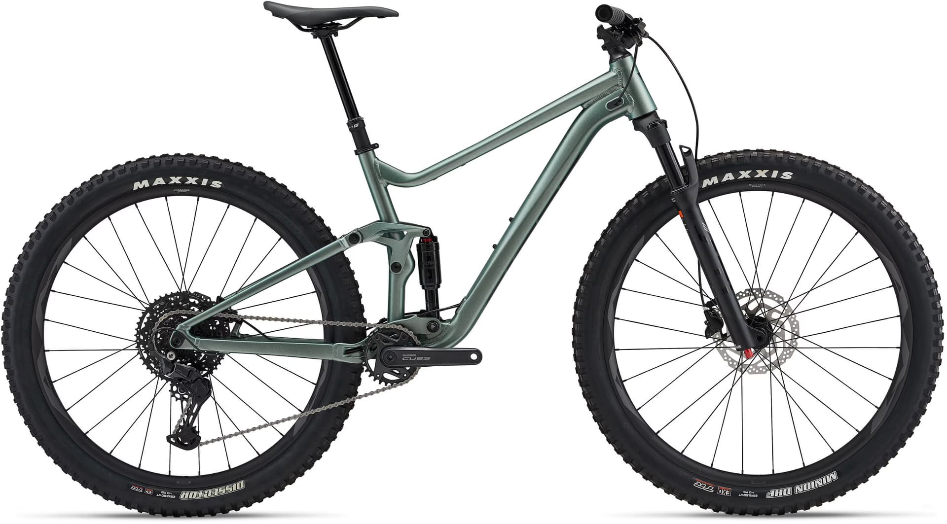 Giant Stance 29 2 mountainbike