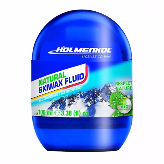 Holmenkol Natural skivoks