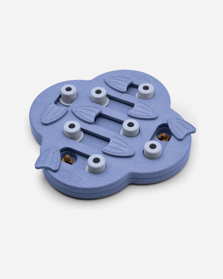 Nina Ottosson Dog Hide'N Slide Level 2 hundeaktivitetslegetøj