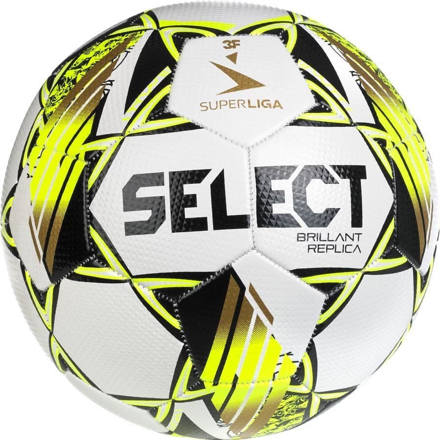 Select Fodbold Brillant Replica v24 3F Superliga