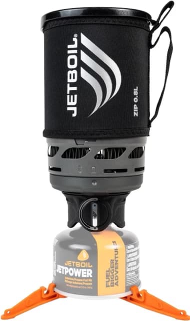 Jetboil Zip gasblus