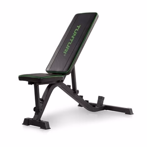 Tunturi UB40 træningsbænk